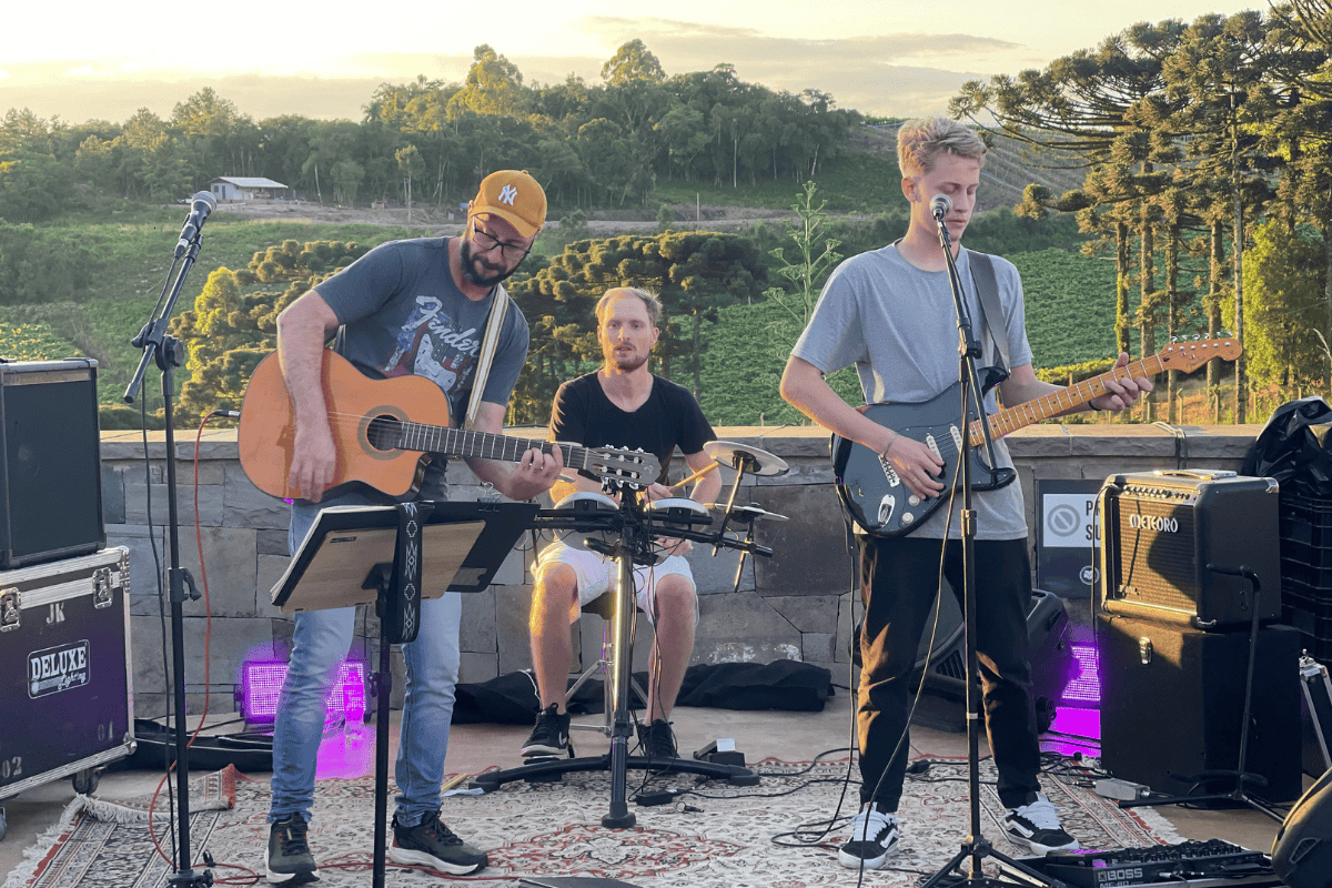 Edições Anteriores (EM CONSTRUÇÂO)