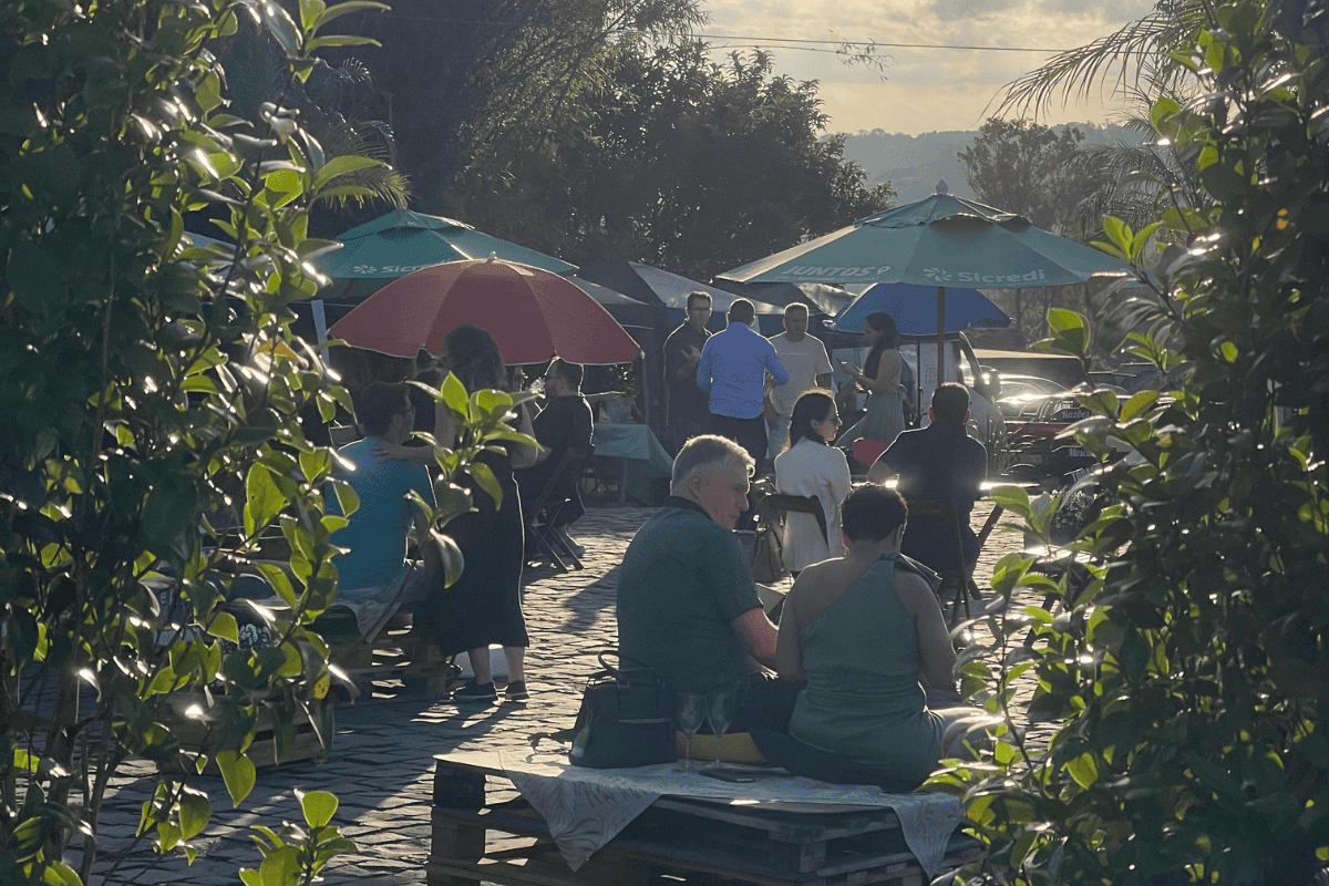 Vinícolas Participantes (EM CONSTRUÇÂO)